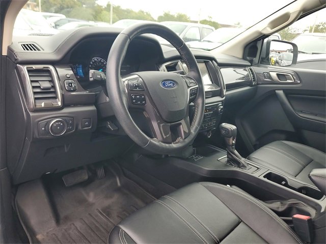 Used 2020 Ford Ranger Lariat image 8