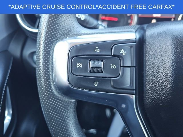 Used 2024 Chevrolet Blazer LT w/ Convenience Package FWD image 37