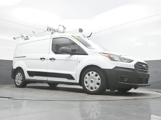 Used 2023 Ford Transit Connect XL FWD image 40