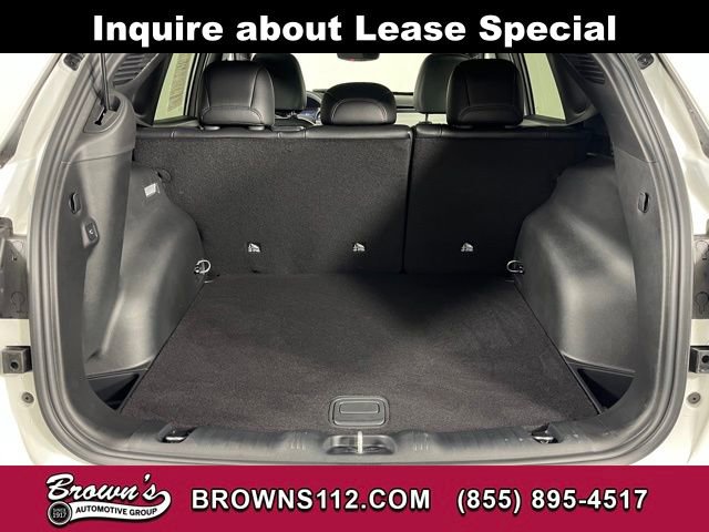 Used 2026 Jeep Compass Limited image 41