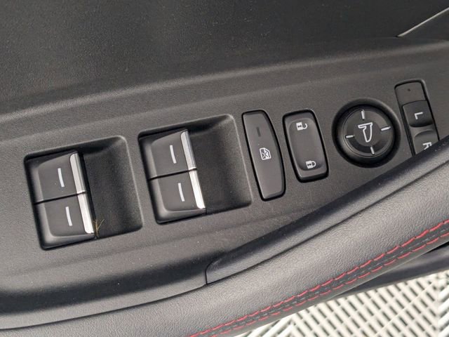 Used 2022 Acura TLX SH-AWD w/ A-SPEC Pkg image 12