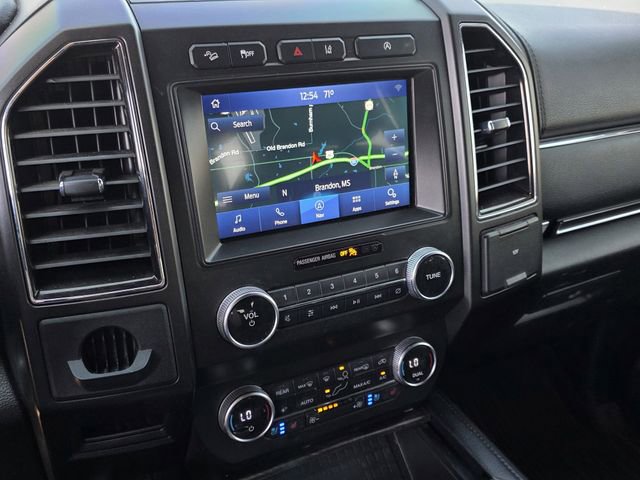 Certified 2021 Ford Expedition Max Limited image 10