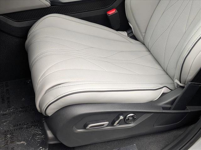New 2026 Acura MDX SH-AWD w/ Advance Package image 4