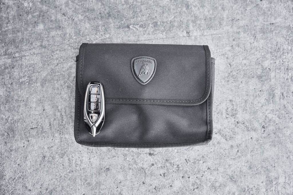 Used 2024 Lamborghini Urus Performante image 97