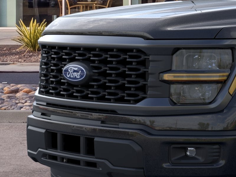 New 2026 Ford F150 STX w/ Equipment Group 200A RWD image 44