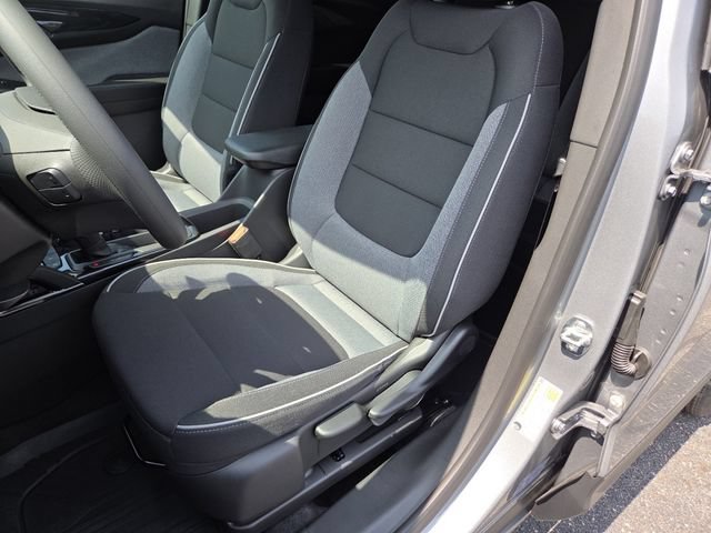 New 2026 Chevrolet TrailBlazer LT w/ Driver Confidence Package FWD image 19
