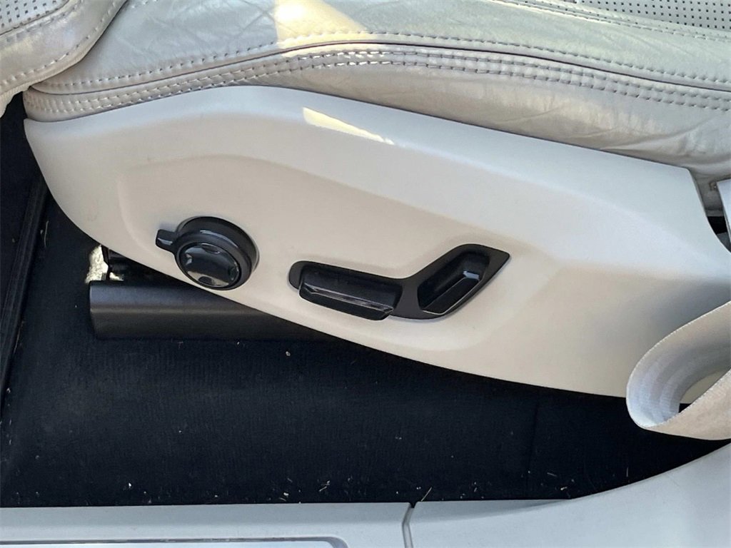 Used 2019 Volvo XC90 T6 Inscription w/ Advanced Package image 25