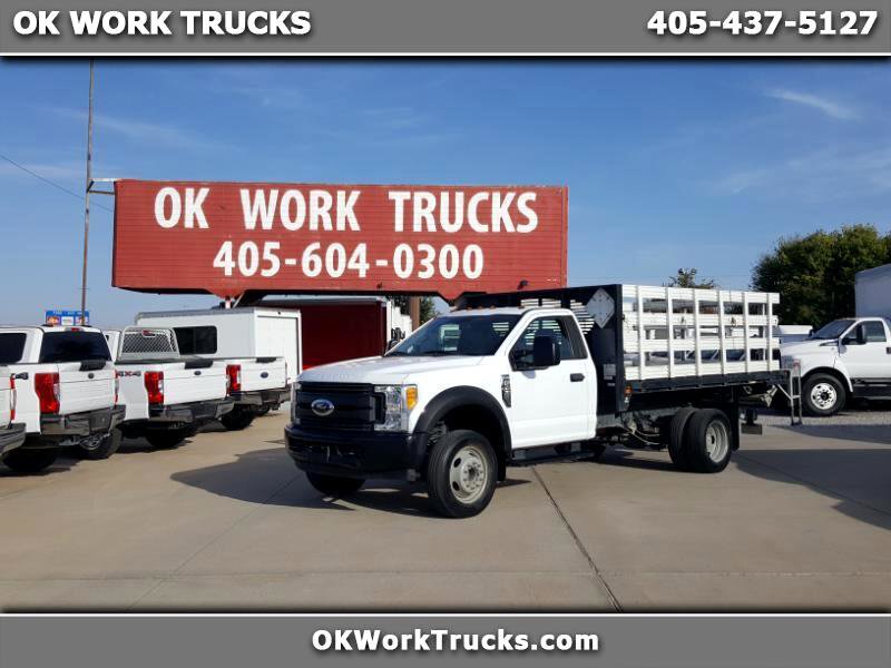 Used 2017 Ford F450 XL