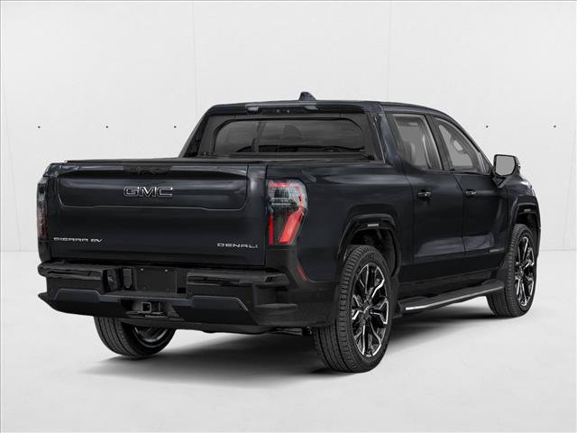 New 2026 GMC Sierra EV AT4 w/ AT4 Premium Package AWD/4WD video 2
