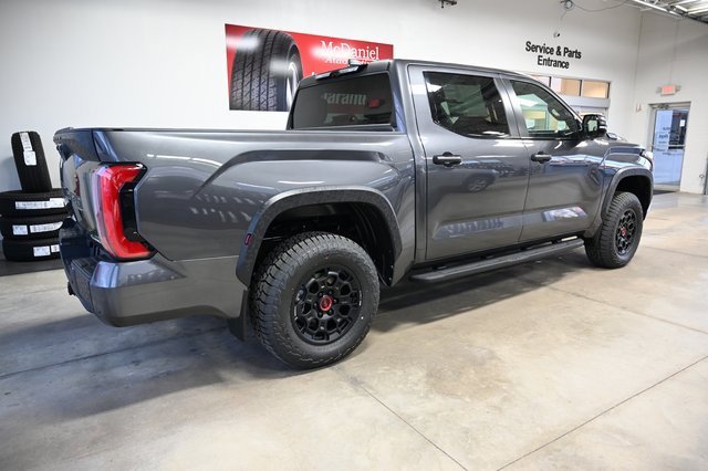 New 2026 Toyota Tundra TRD Pro image 5