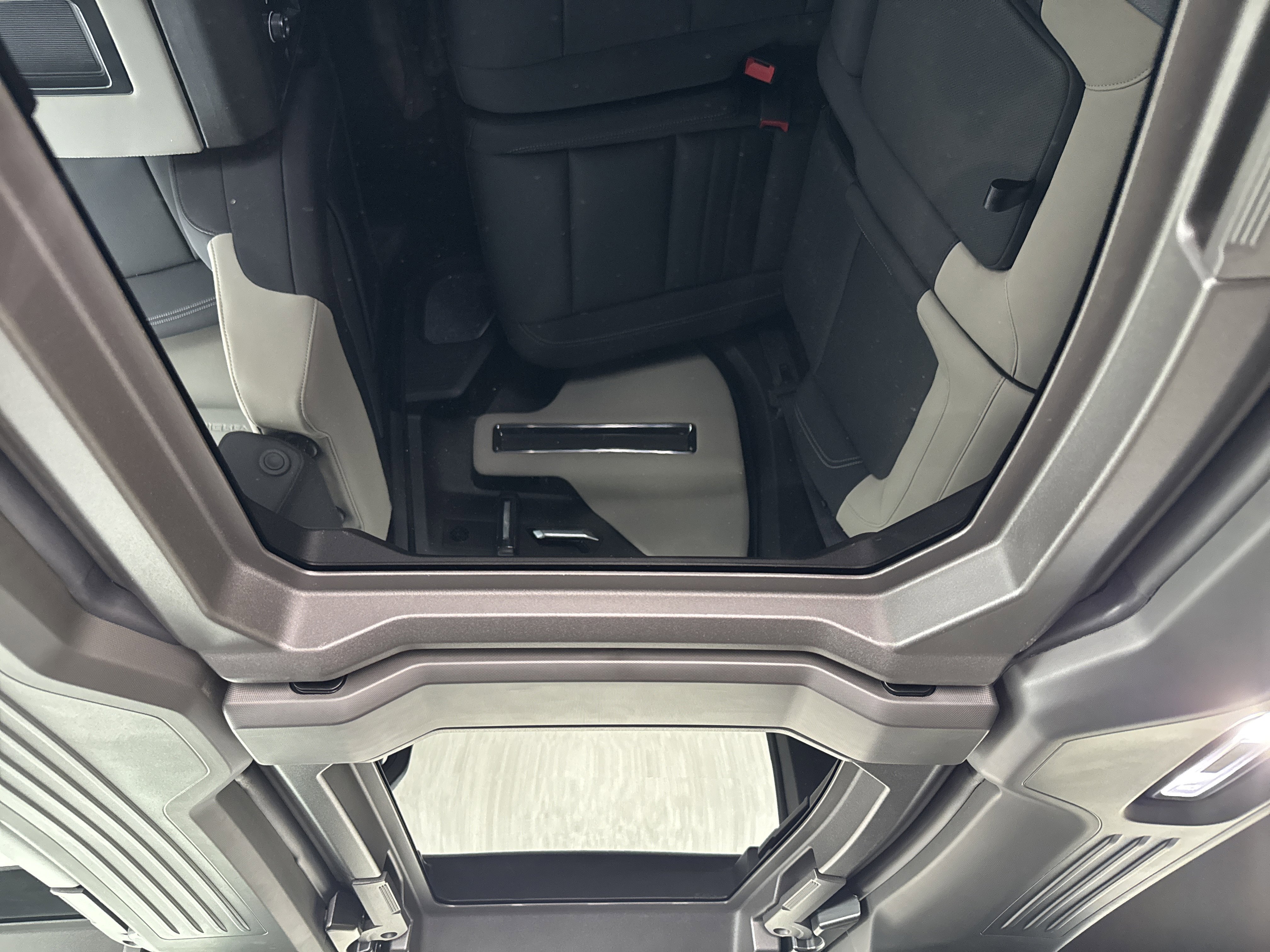 New 2026 GMC Hummer EV SUV image 26