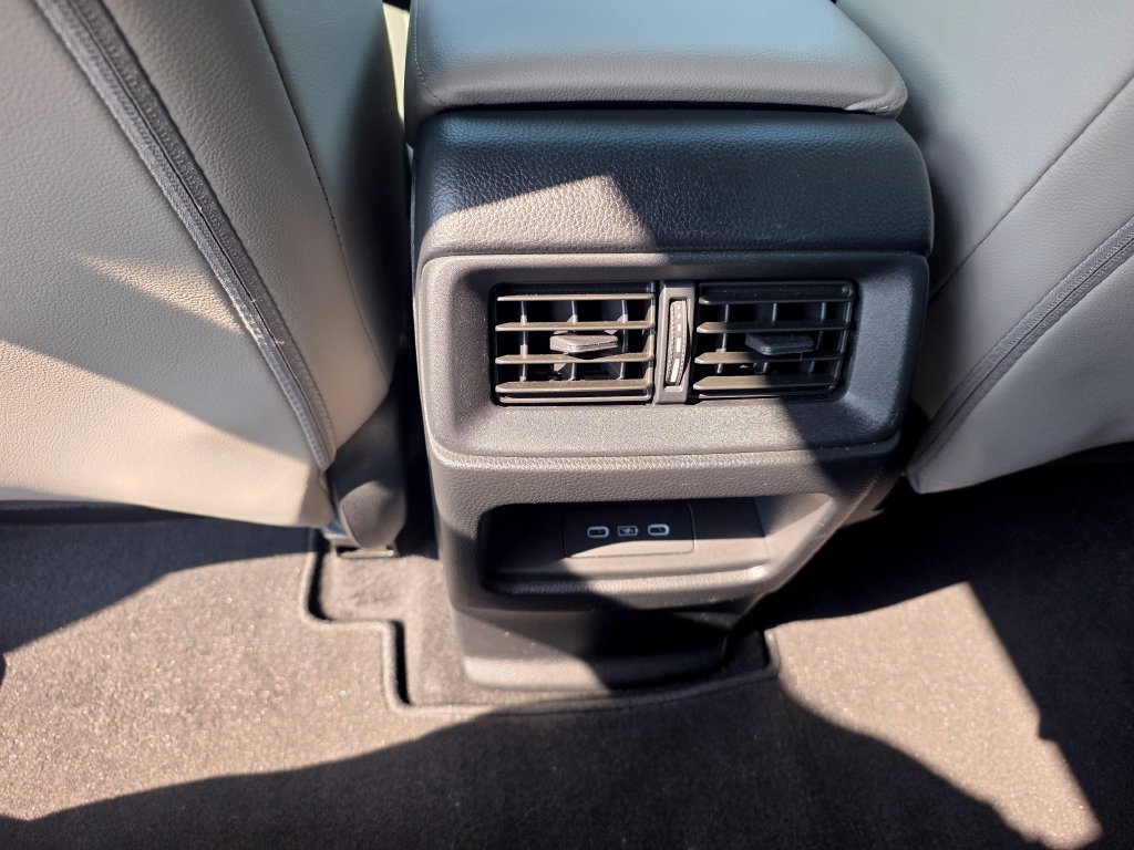 Certified 2024 Honda CR-V EX-L image 13