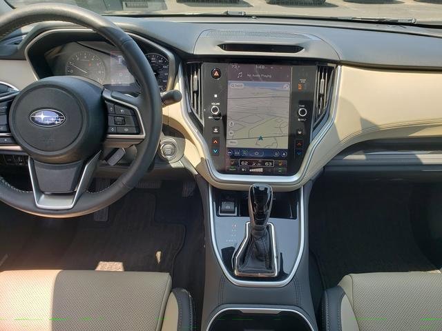 Used 2024 Subaru Outback Limited image 14