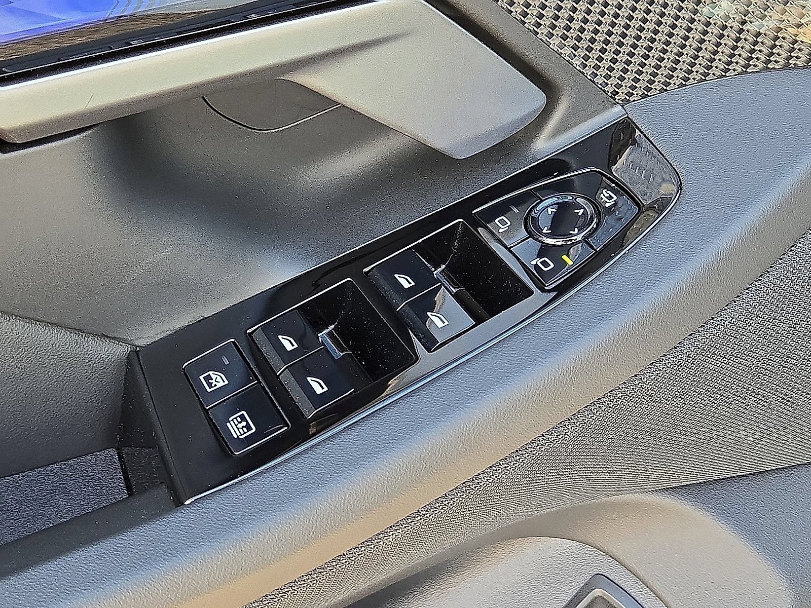Used 2027 BMW M5 AWD/4WD image 23