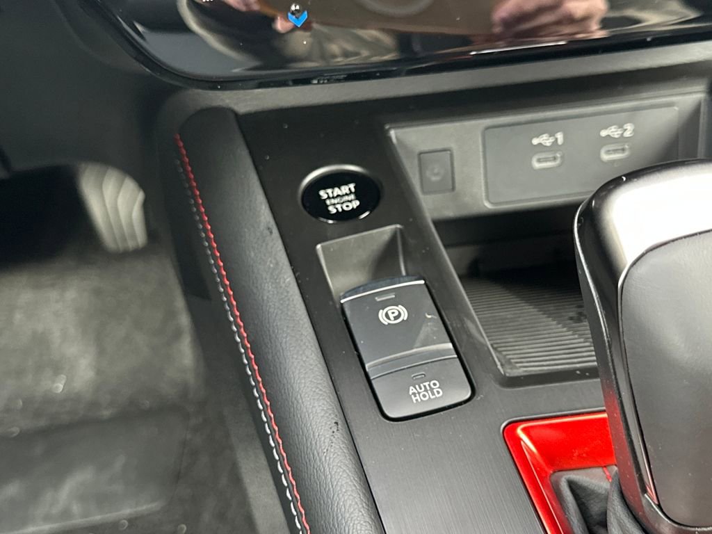 New 2026 Nissan Kicks SR w/ Cold Weather Package image 23