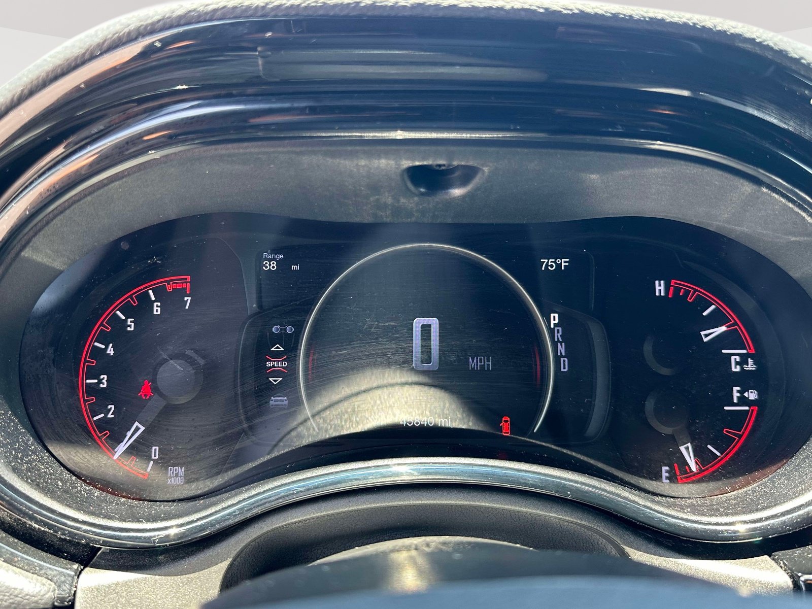 Used 2022 Dodge Durango GT AWD/4WD image 18