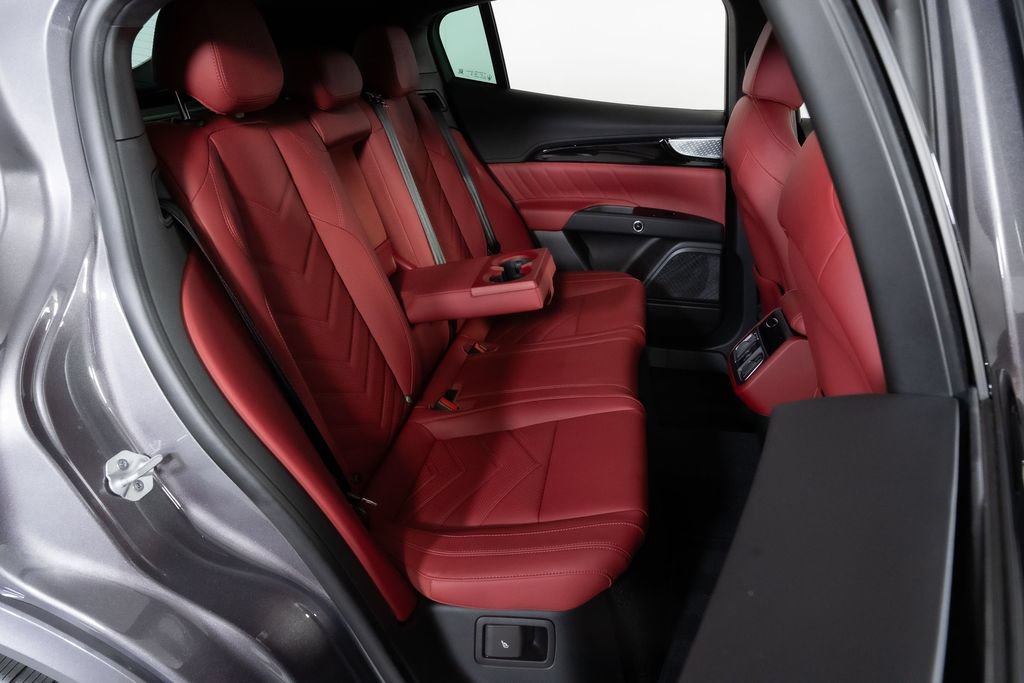 New 2026 Maserati Grecale Modena AWD/4WD image 37