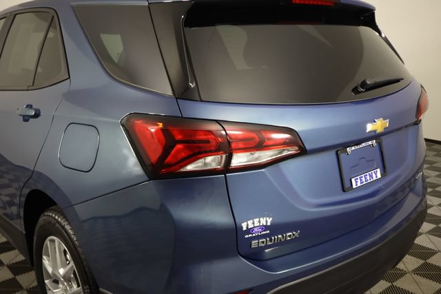 Used 2024 Chevrolet Equinox LS w/ LS Convenience Package AWD/4WD image 25
