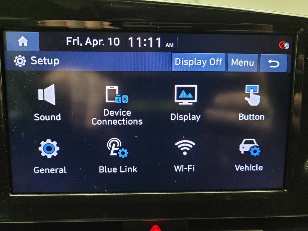 Used 2022 Hyundai Elantra SEL w/ Convenience + Premium Package image 25