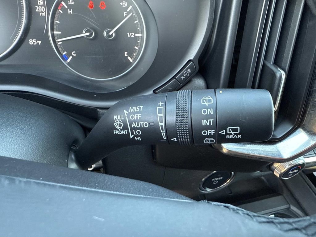 Used 2025 MAZDA CX-50 2.5 Hybrid w/ Premium Plus Pkg image 38