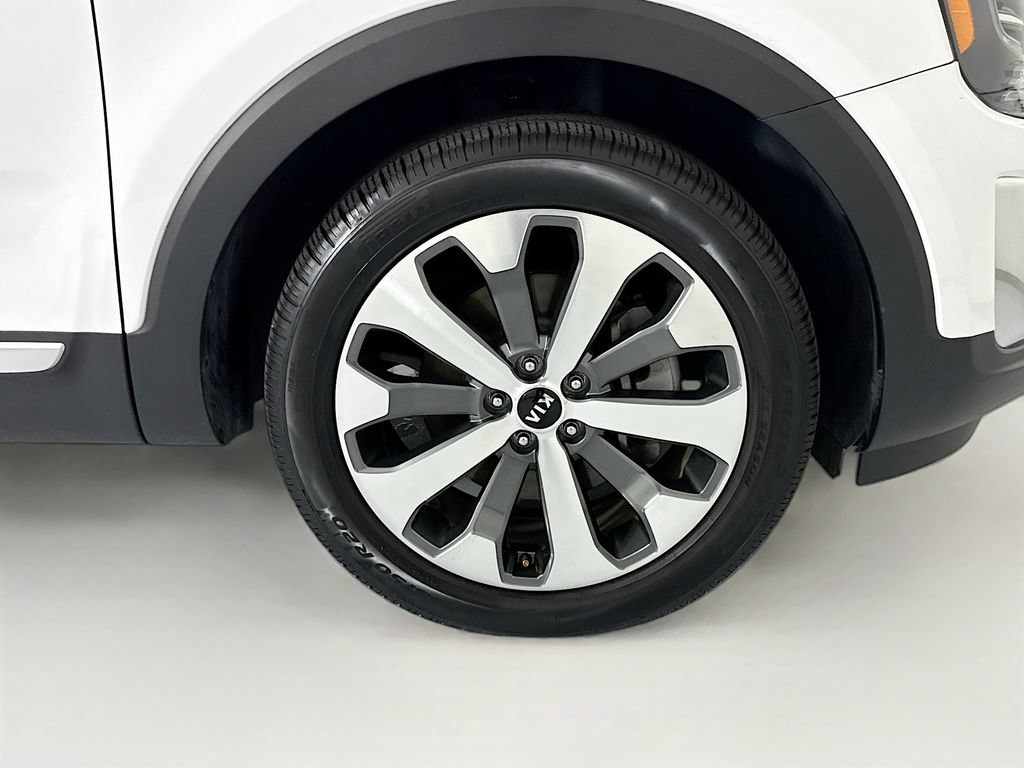 Used 2021 Kia Telluride S FWD image 32