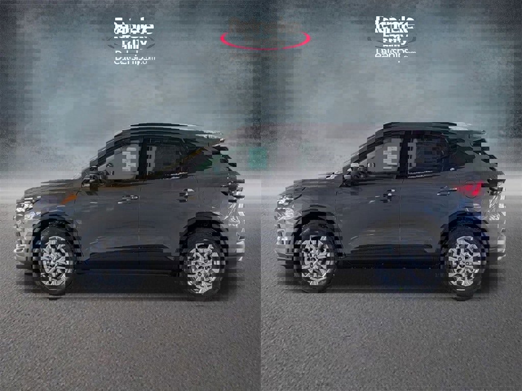 New 2026 Ford Escape Active image 9