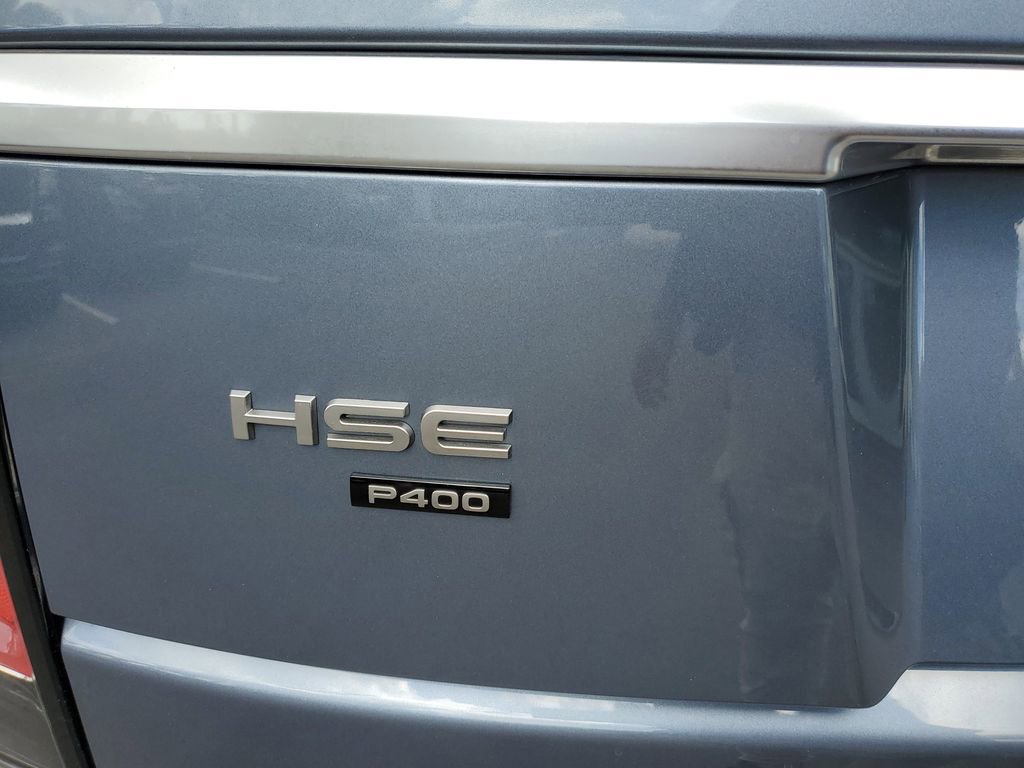 Used 2021 Land Rover Range Rover Westminster Edition image 5