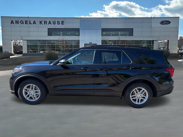 New 2027 Ford Explorer Active w/ Active Comfort Package RWD image 5