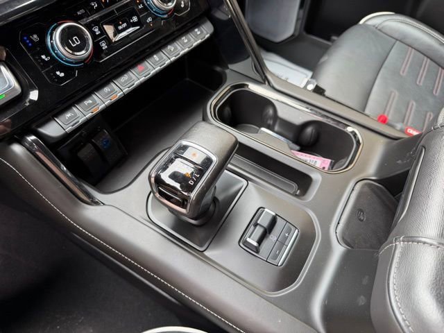 Used 2022 GMC Sierra 1500 AT4X AWD/4WD image 26