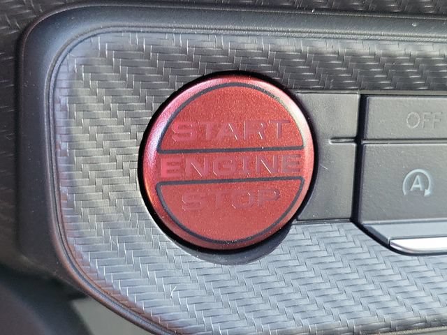 New 2026 Ford Mustang Premium RWD image 11