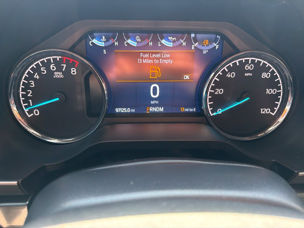 Used 2023 Ford F150 XLT w/ Equipment Group 302A High RWD image 20