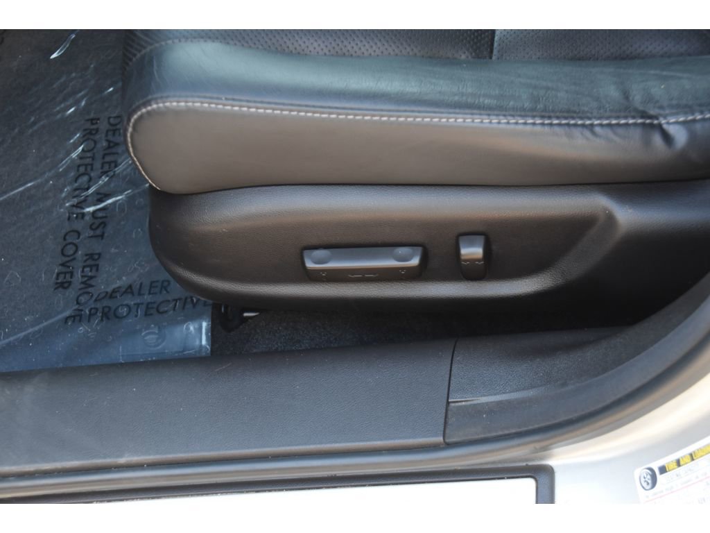 Used 2012 Acura TSX Sedan image 31