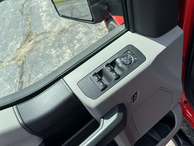 Used 2018 Ford F150 XL w/ Equipment Group 101A Mid AWD/4WD image 17