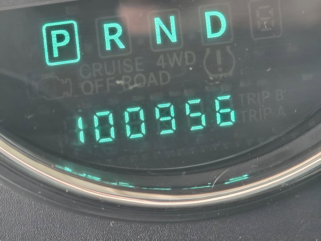 Used 2013 Jeep Wrangler Unlimited Sahara w/ Connectivity Group image 64