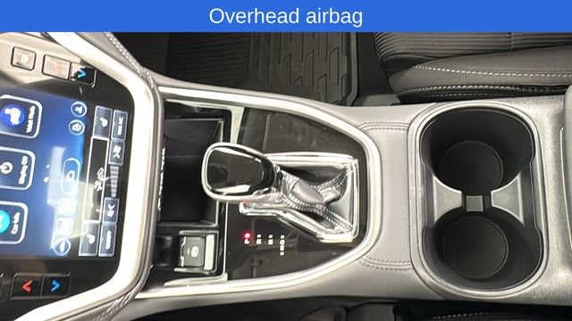 Certified 2025 Subaru Legacy Premium w/ Popular Package #1A image 30