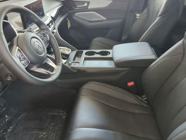 Certified 2026 Acura MDX SH-AWD w/ Technology Package image 17