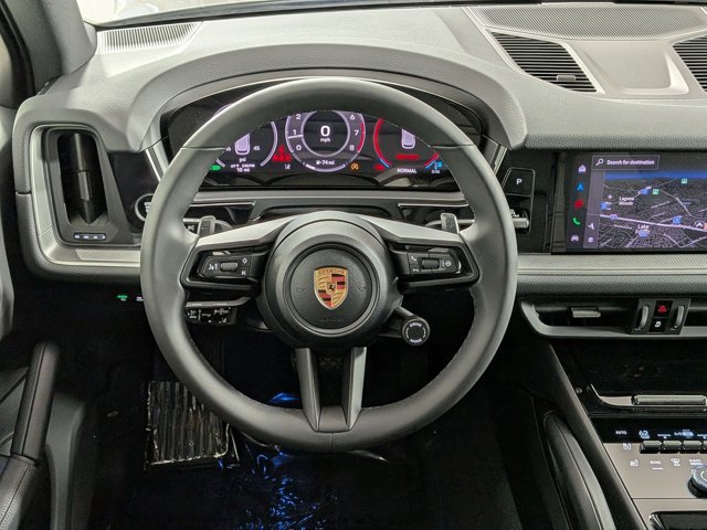 New 2026 Porsche Cayenne image 15