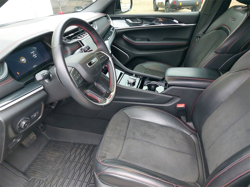 Used 2022 Jeep Grand Cherokee Trailhawk image 13