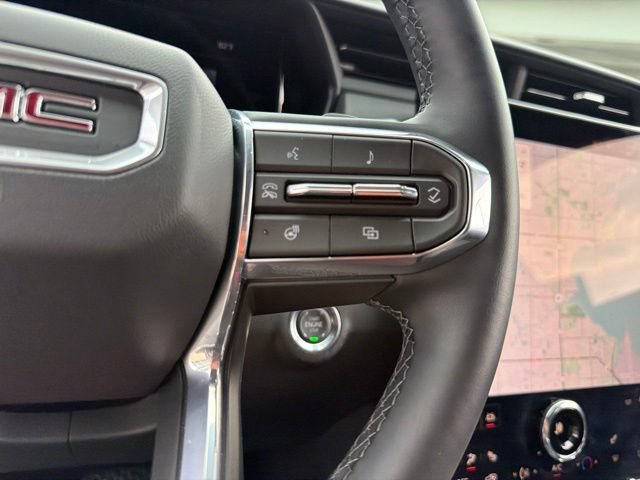 New 2026 GMC Terrain Elevation w/ Black Edition FWD image 24
