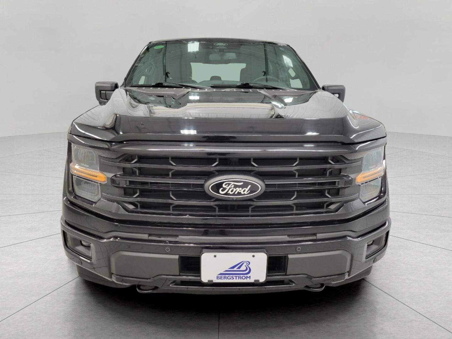Used 2024 Ford F150 XLT w/ Equipment Group 302A MID AWD/4WD image 14