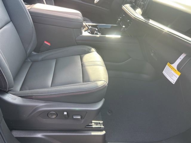 New 2026 Chevrolet Suburban RST w/ Comfort Package image 18