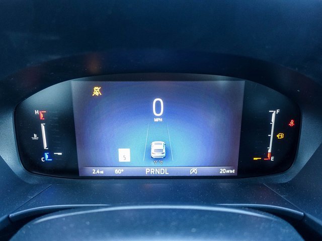 New 2026 Ford Escape Active w/ Tech Pack #1 image 19