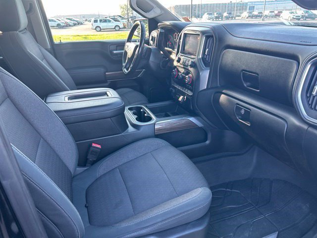 Used 2019 Chevrolet Silverado 1500 RST AWD/4WD image 41