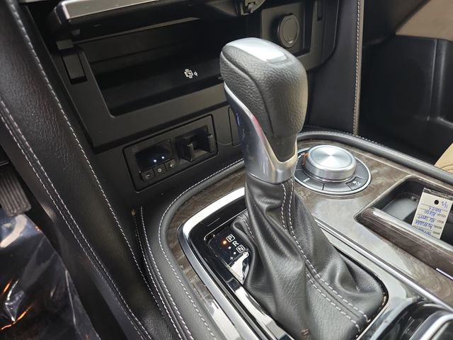 Used 2023 Nissan Armada Platinum AWD/4WD image 42