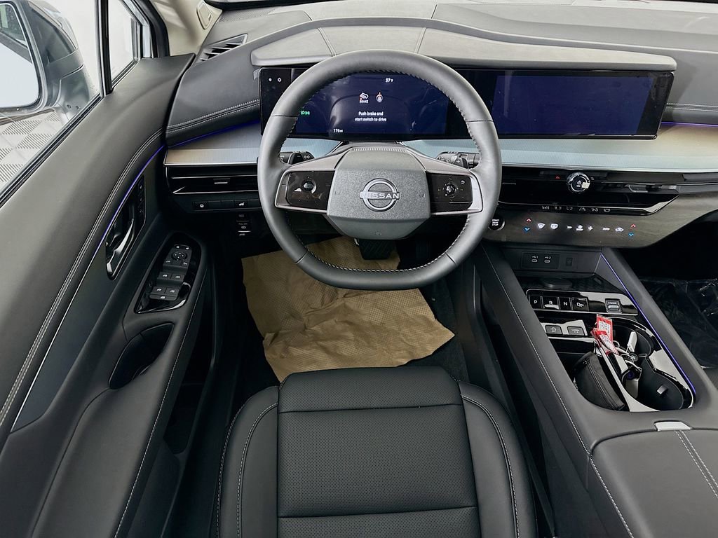 New 2026 Nissan Murano SL image 31