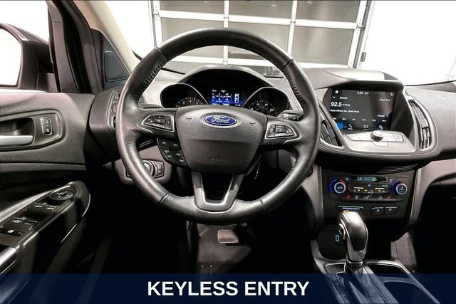 Used 2019 Ford Escape SEL FWD image 11