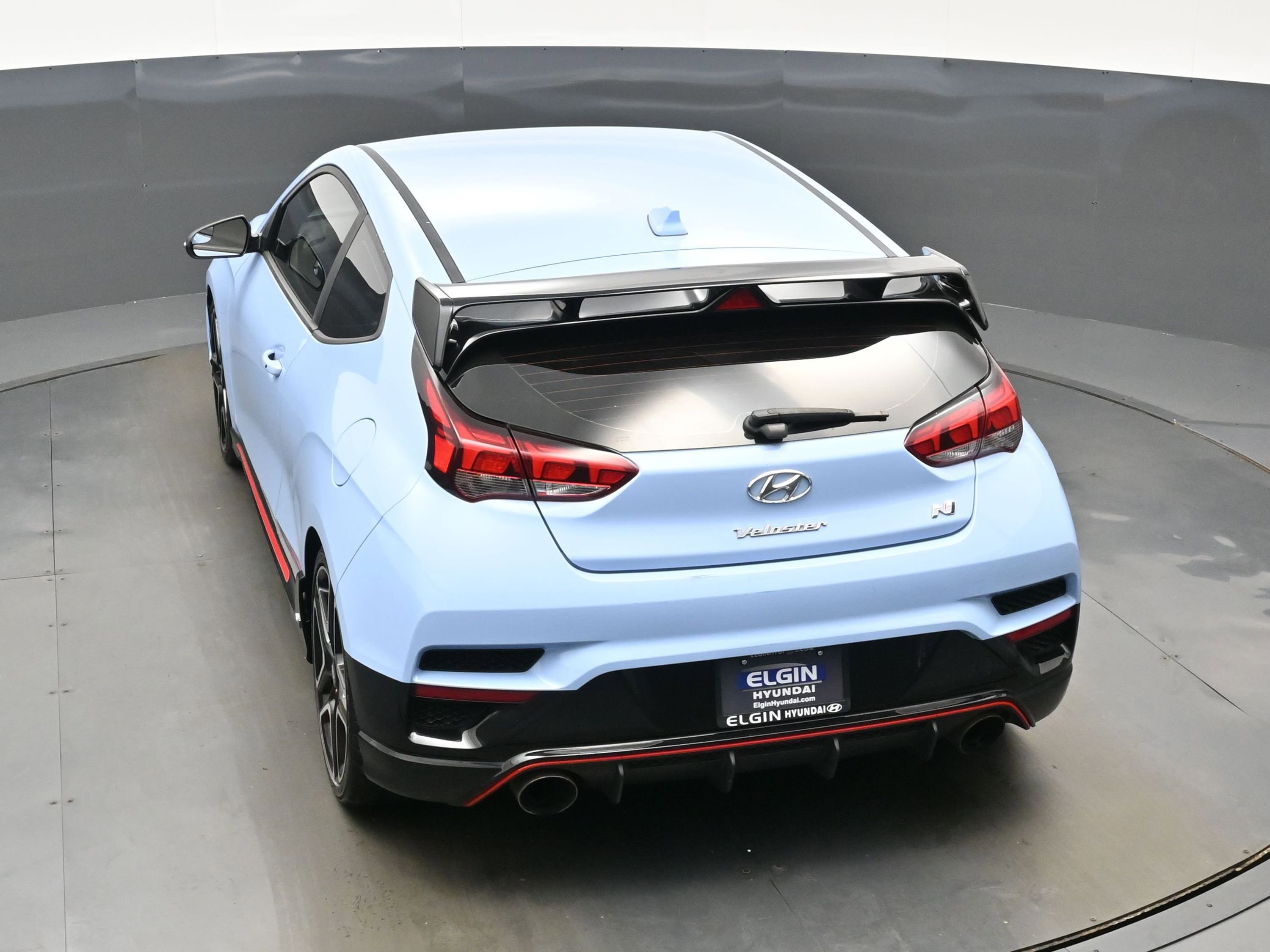 Used 2019 Hyundai Veloster N N w/ Performance Package FWD image 35