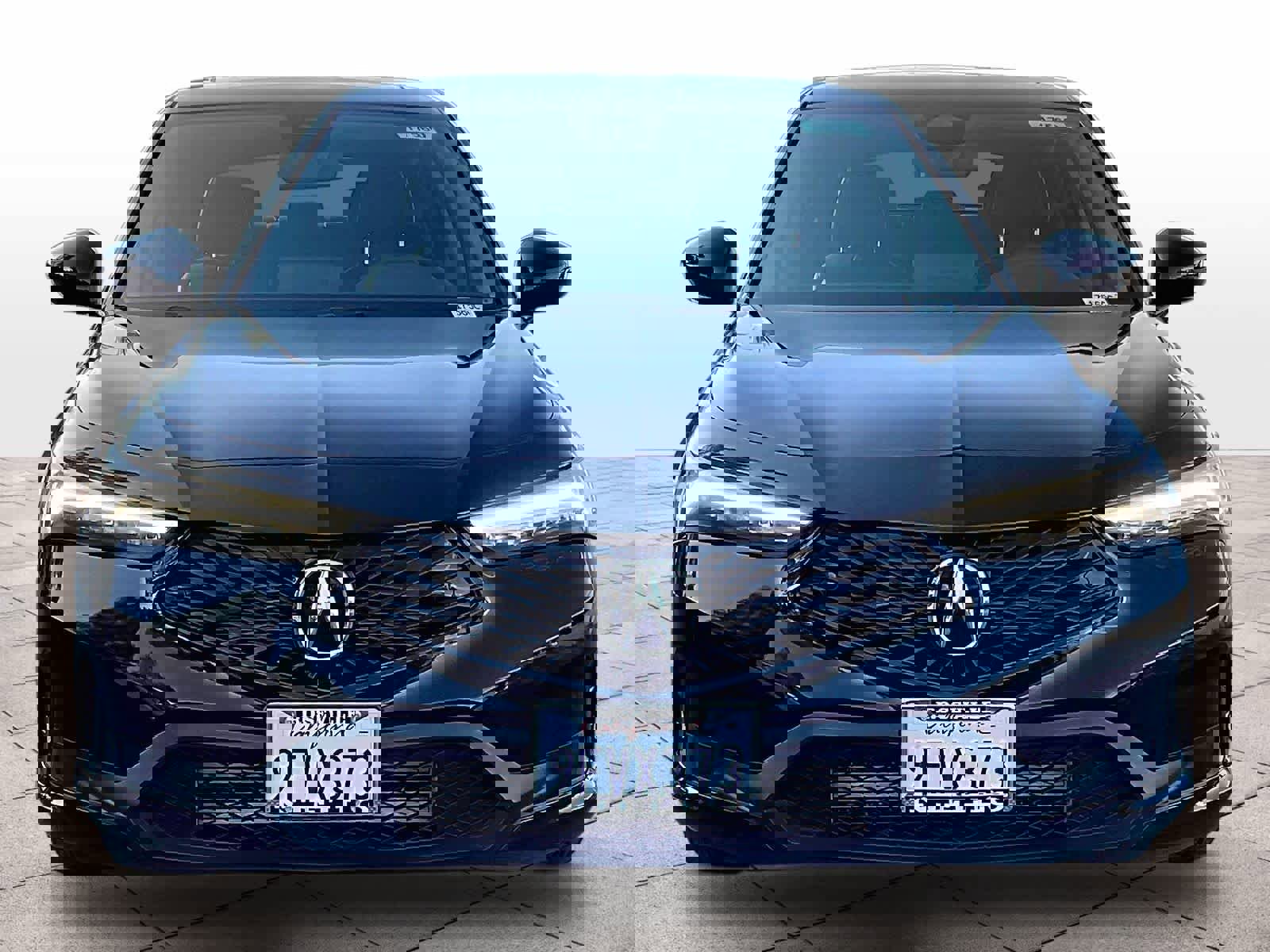 Used 2023 Acura Integra image 3