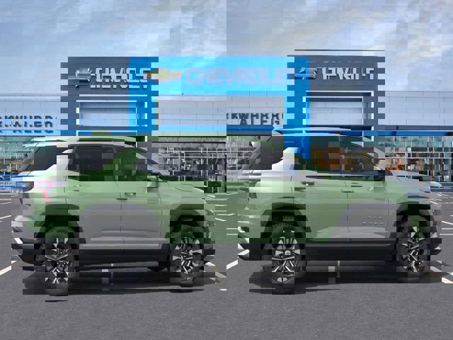 New 2026 Chevrolet Equinox LT w/ Convenience Package II image 5