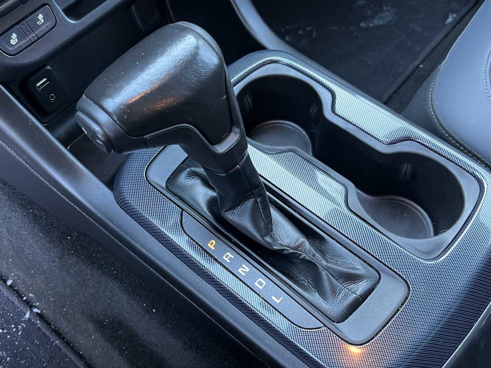 Used 2018 Chevrolet Colorado Z71 image 15